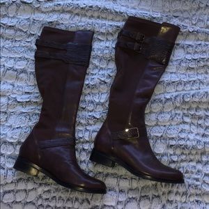Cole Haan Boots